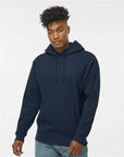 Independent Trading Co. Unisex Heavyweight Hooded Sweatshirt IND4000