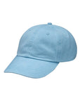 Adams Headwear Optimum Pigment-Dyed Dad Hat LP101