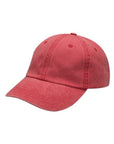 Adams Headwear Optimum Pigment-Dyed Dad Hat LP101