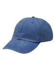 Adams Headwear Optimum Pigment-Dyed Dad Hat LP101