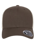 Flexfit 110® Mesh-Back Cap 110M