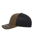 Flexfit 110® Mesh-Back Cap 110M