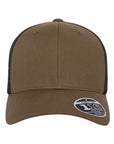 Flexfit 110® Mesh-Back Cap 110M