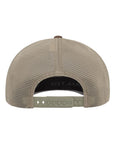 Flexfit 110® Mesh-Back Cap 110M