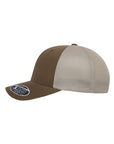 Flexfit 110® Mesh-Back Cap 110M
