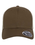 Flexfit 110® Mesh-Back Cap 110M