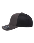 Flexfit 110® Mesh-Back Cap 110M