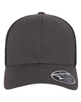 Flexfit 110® Mesh-Back Cap 110M
