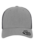 Flexfit 110® Mesh-Back Cap 110M