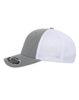 Flexfit 110® Mesh-Back Cap 110M
