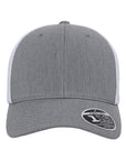Flexfit 110® Mesh-Back Cap 110M