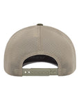 Flexfit 110® Mesh-Back Cap 110M