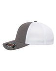 Flexfit Unipanel™ Trucker Cap 5511UP