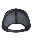 YP Classics Sustainable Retro Trucker Cap 6606R