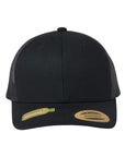 YP Classics Sustainable Retro Trucker Cap 6606R