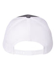 YP Classics Sustainable Retro Trucker Cap 6606R