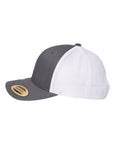 YP Classics Sustainable Retro Trucker Cap 6606R