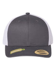 YP Classics Sustainable Retro Trucker Cap 6606R