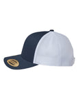 YP Classics Sustainable Retro Trucker Cap 6606R