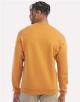 Champion Unisex Powerblend® Crewneck Sweatshirt S600