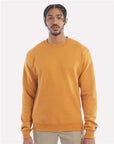 Champion Unisex Powerblend® Crewneck Sweatshirt S600