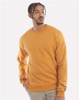 Champion Unisex Powerblend® Crewneck Sweatshirt S600