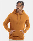Champion Unisex Powerblend® Hooded Sweatshirt S700