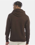 Champion Unisex Powerblend® Hooded Sweatshirt S700
