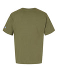 Champion Unisex Heritage Jersey T-Shirt T105