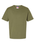 Champion Unisex Heritage Jersey T-Shirt T105