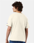 Champion Unisex Heritage Jersey T-Shirt T105