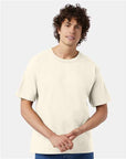 Champion Unisex Heritage Jersey T-Shirt T105