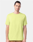 ComfortWash by Hanes Men's Garment-Dyed T-Shirt GDH100