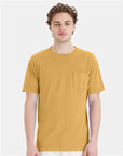 ComfortWash by Hanes Unisex Garment-Dyed Pocket T-Shirt GDH150