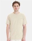 ComfortWash by Hanes Unisex Garment-Dyed Pocket T-Shirt GDH150