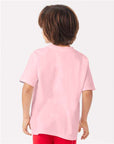 ComfortWash by Hanes Youth Garment-Dyed T-Shirt GDH175