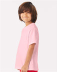 ComfortWash by Hanes Youth Garment-Dyed T-Shirt GDH175