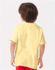 ComfortWash by Hanes Youth Garment-Dyed T-Shirt GDH175