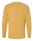 ComfortWash by Hanes Unisex Garment-Dyed Long Sleeve T-Shirt GDH200
