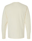 ComfortWash by Hanes Unisex Garment-Dyed Long Sleeve T-Shirt GDH200