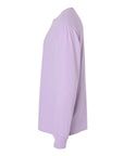 ComfortWash by Hanes Unisex Garment-Dyed Long Sleeve T-Shirt GDH200