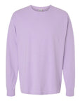 ComfortWash by Hanes Unisex Garment-Dyed Long Sleeve T-Shirt GDH200
