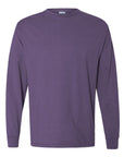 ComfortWash by Hanes Unisex Garment-Dyed Long Sleeve T-Shirt GDH200