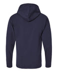 ComfortWash by Hanes Unisex Garment-Dyed Jersey Hooded Long Sleeve T-Shirt GDH280