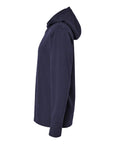 ComfortWash by Hanes Unisex Garment-Dyed Jersey Hooded Long Sleeve T-Shirt GDH280