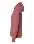 ComfortWash by Hanes Unisex Garment-Dyed Jersey Hooded Long Sleeve T-Shirt GDH280