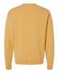 ComfortWash by Hanes Unisex Garment-Dyed Crewneck Sweatshirt GDH400