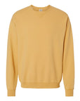 ComfortWash by Hanes Unisex Garment-Dyed Crewneck Sweatshirt GDH400