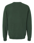 ComfortWash by Hanes Unisex Garment-Dyed Crewneck Sweatshirt GDH400