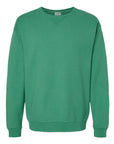 ComfortWash by Hanes Unisex Garment-Dyed Crewneck Sweatshirt GDH400